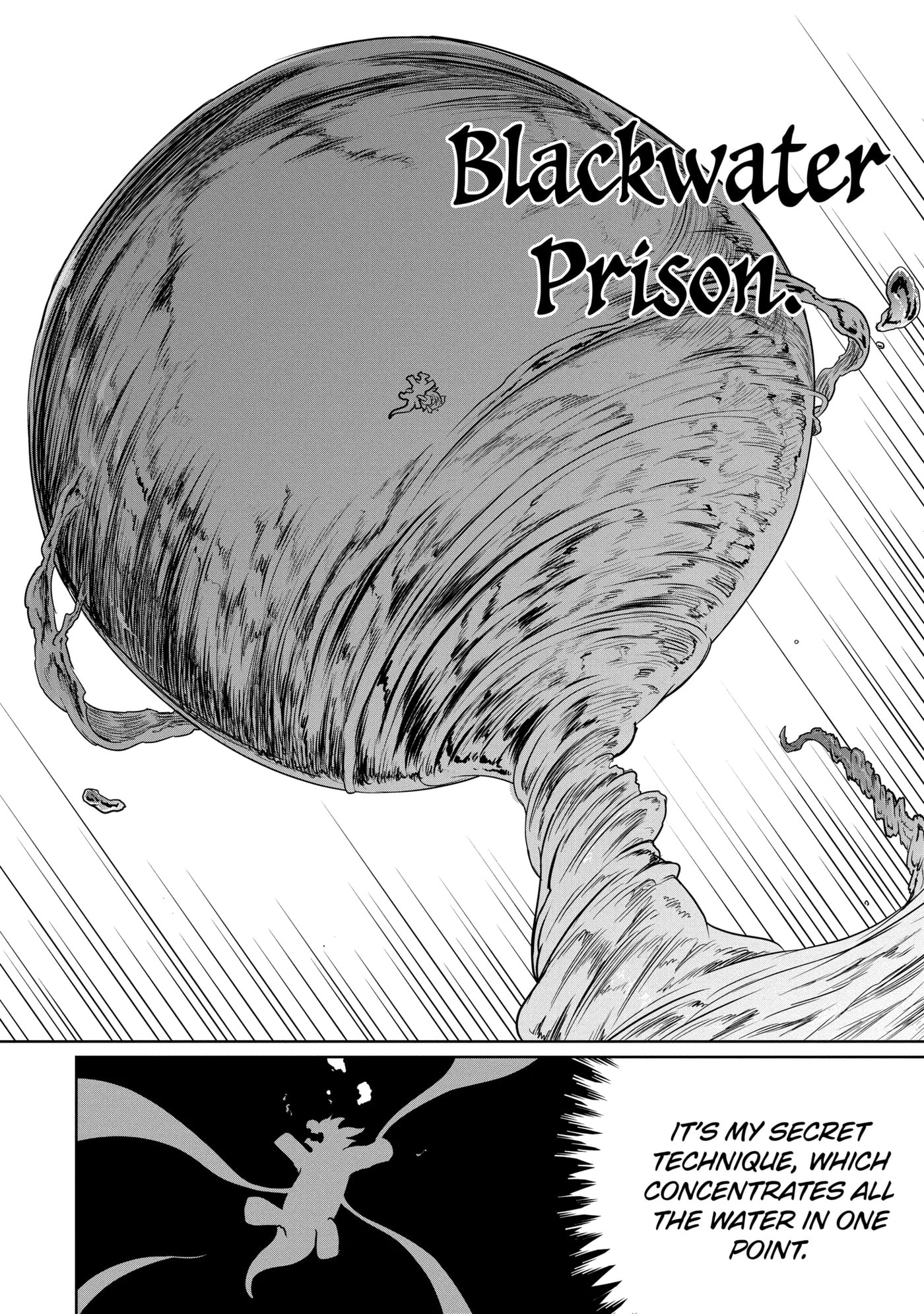 Yowai 5000-nen no Soushoku Dragon, Iwarenaki Jaryuu Nintei: Yada Kono Ikenie, Hito no Hanashi o Kiite Kurenai Chapter 9.2 page 4 - 