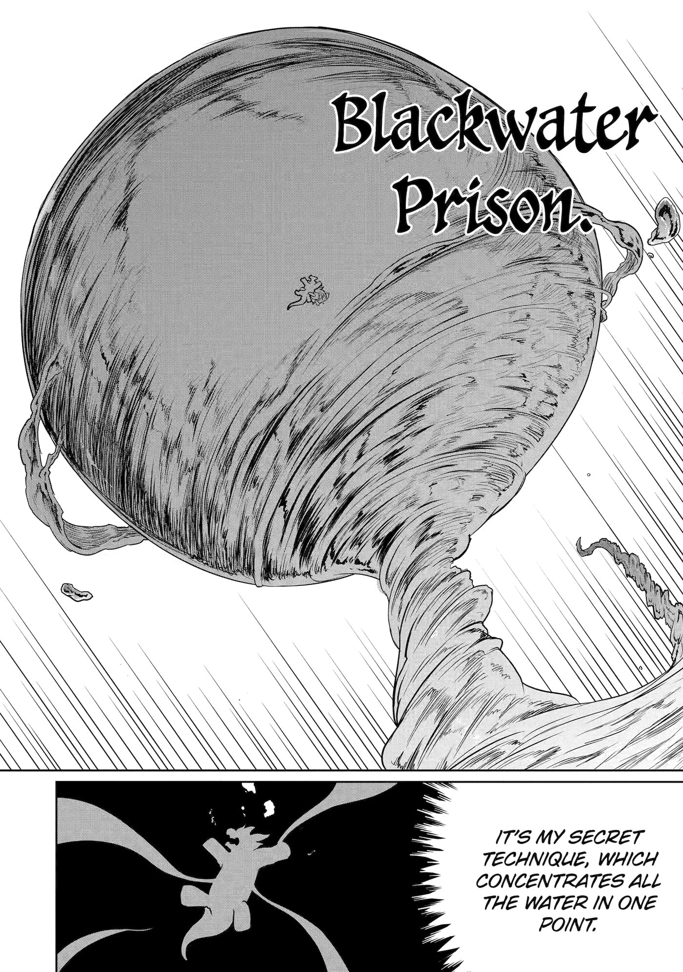 Yowai 5000-nen no Soushoku Dragon, Iwarenaki Jaryuu Nintei: Yada Kono Ikenie, Hito no Hanashi o Kiite Kurenai Chapter 9 page 12 - 