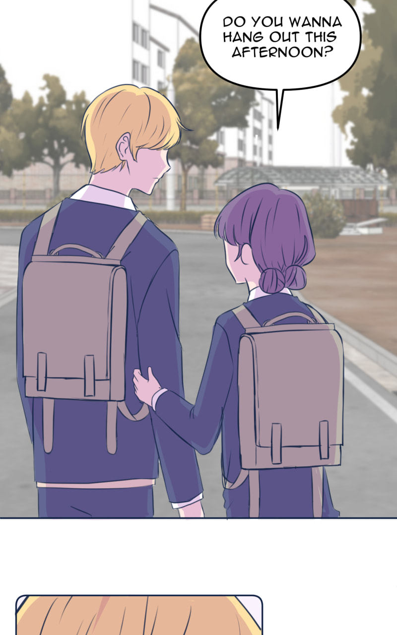 Yowamushi Pedal - Love Cycle (Doujinshi) Chapter 1 page 35 - 