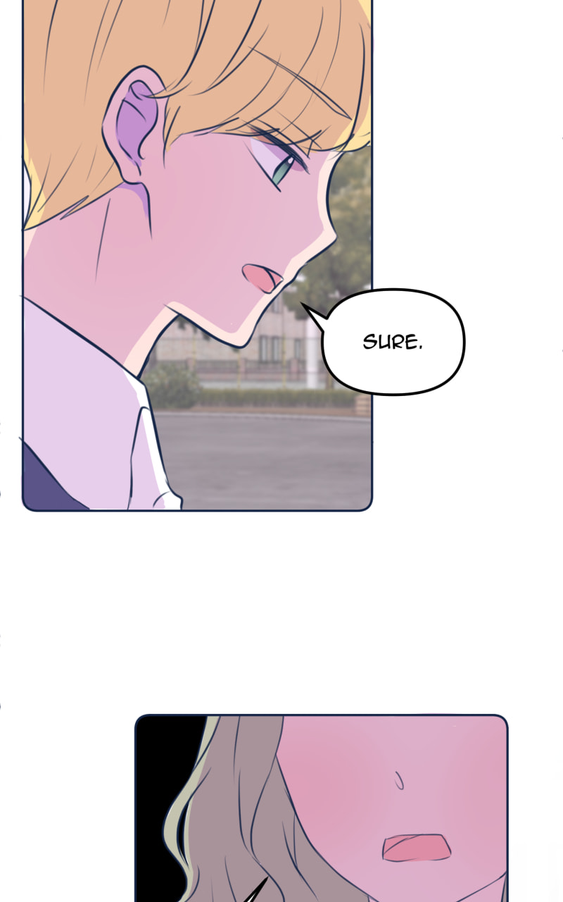 Yowamushi Pedal - Love Cycle (Doujinshi) Chapter 1 page 36 - 