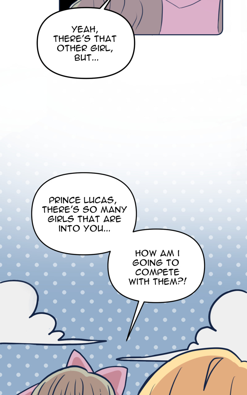 Yowamushi Pedal - Love Cycle (Doujinshi) Chapter 1 page 37 - 