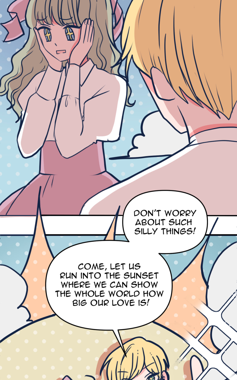 Yowamushi Pedal - Love Cycle (Doujinshi) Chapter 1 page 38 - 