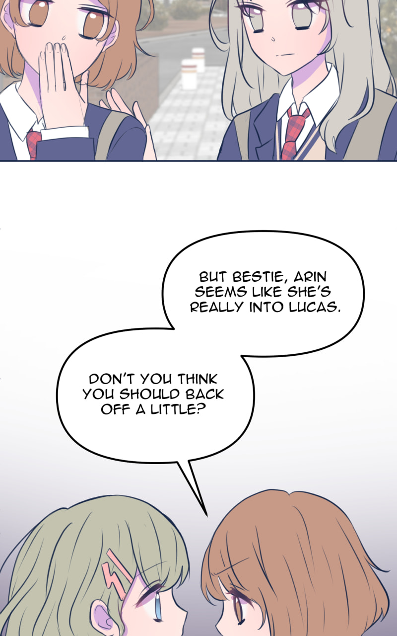 Yowamushi Pedal - Love Cycle (Doujinshi) Chapter 1 page 44 - 