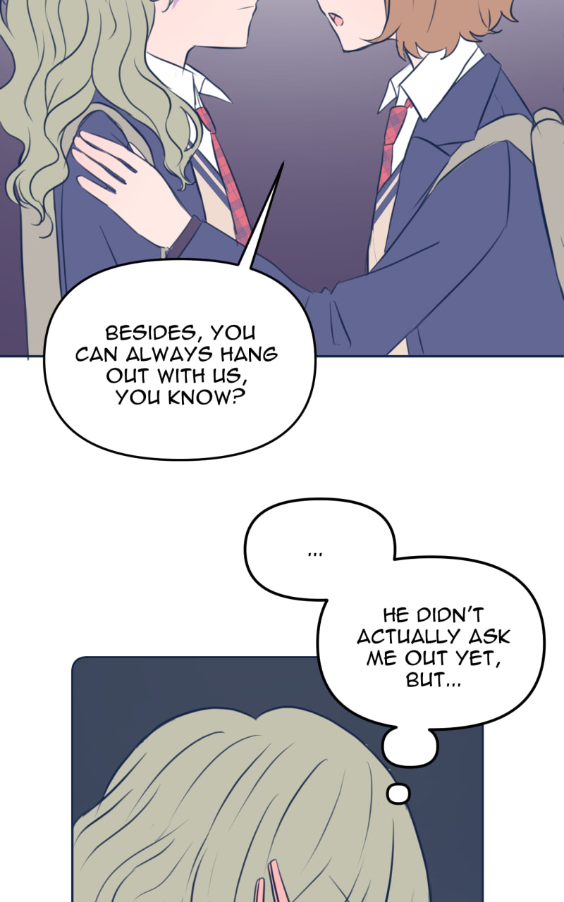 Yowamushi Pedal - Love Cycle (Doujinshi) Chapter 1 page 45 - 