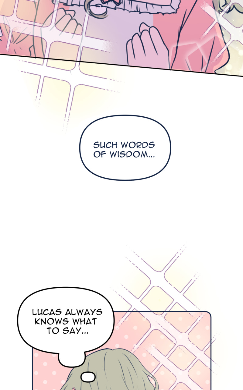 Yowamushi Pedal - Love Cycle (Doujinshi) Chapter 1 page 56 - 