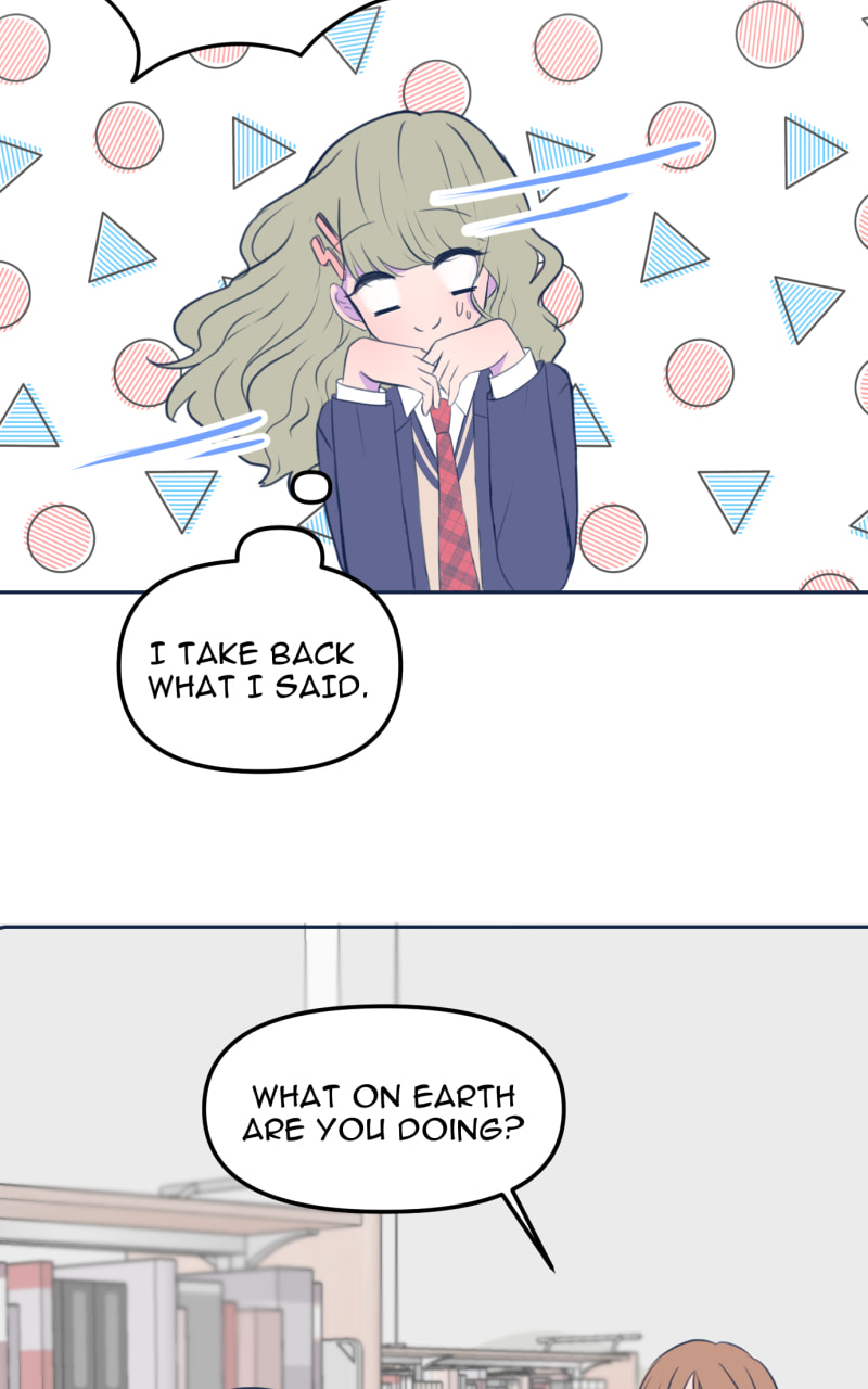 Yowamushi Pedal - Love Cycle (Doujinshi) Chapter 1 page 58 - 