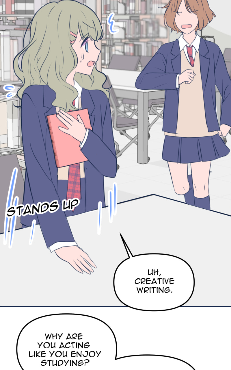 Yowamushi Pedal - Love Cycle (Doujinshi) Chapter 1 page 59 - 