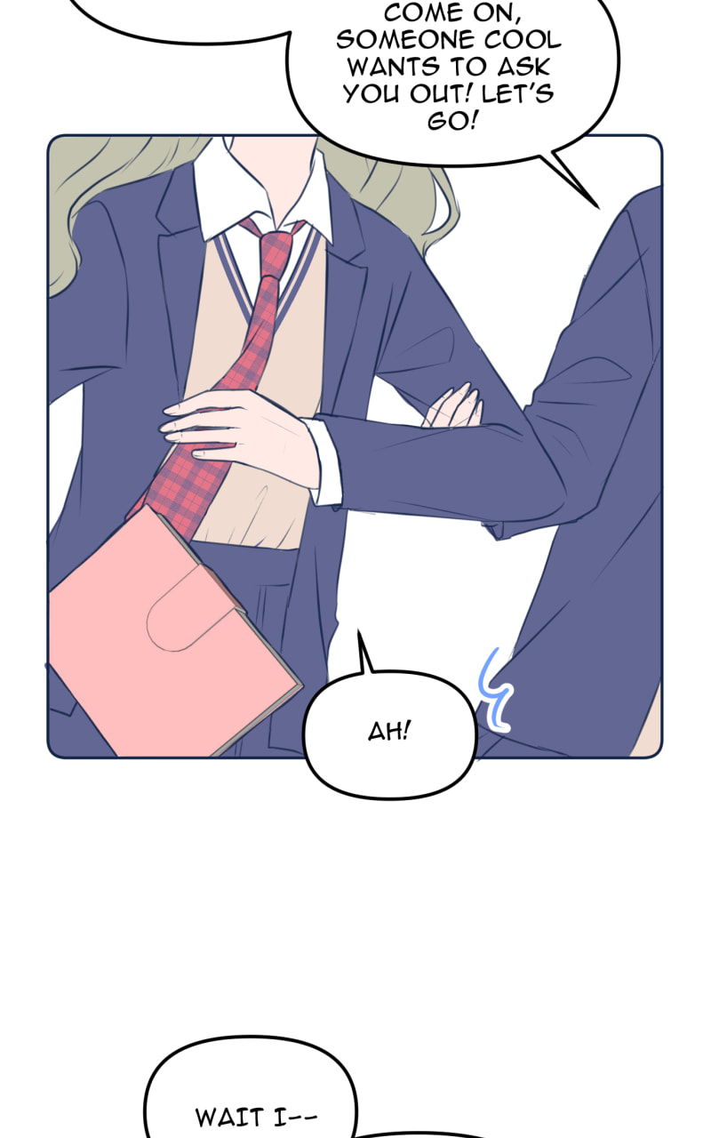 Yowamushi Pedal - Love Cycle (Doujinshi) Chapter 1 page 60 - 