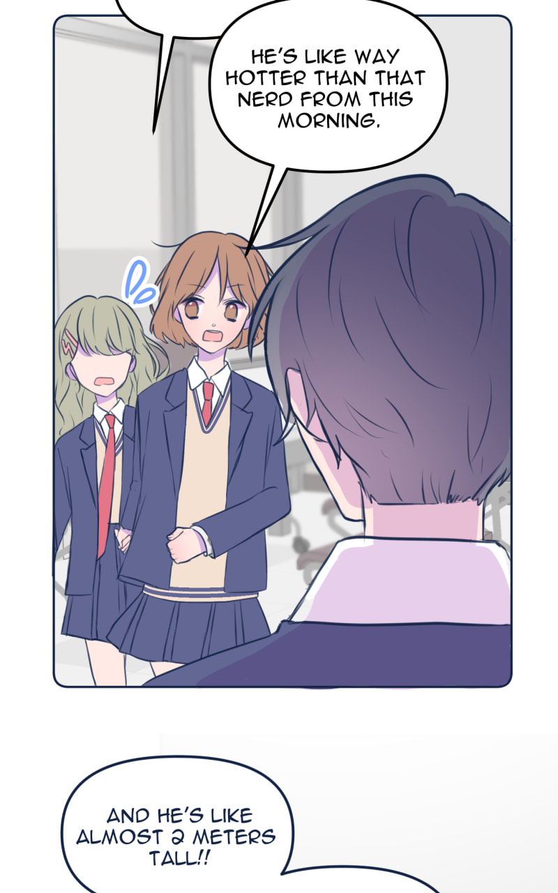 Yowamushi Pedal - Love Cycle (Doujinshi) Chapter 1 page 61 - 