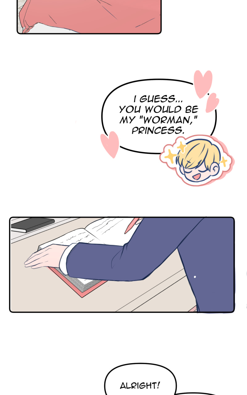 Yowamushi Pedal - Love Cycle (Doujinshi) Chapter 1 page 9 - 