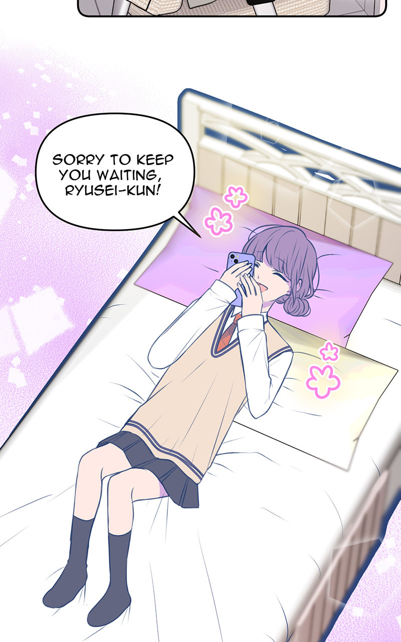 Yowamushi Pedal - Love Cycle (Doujinshi) Chapter 10 page 3 - 
