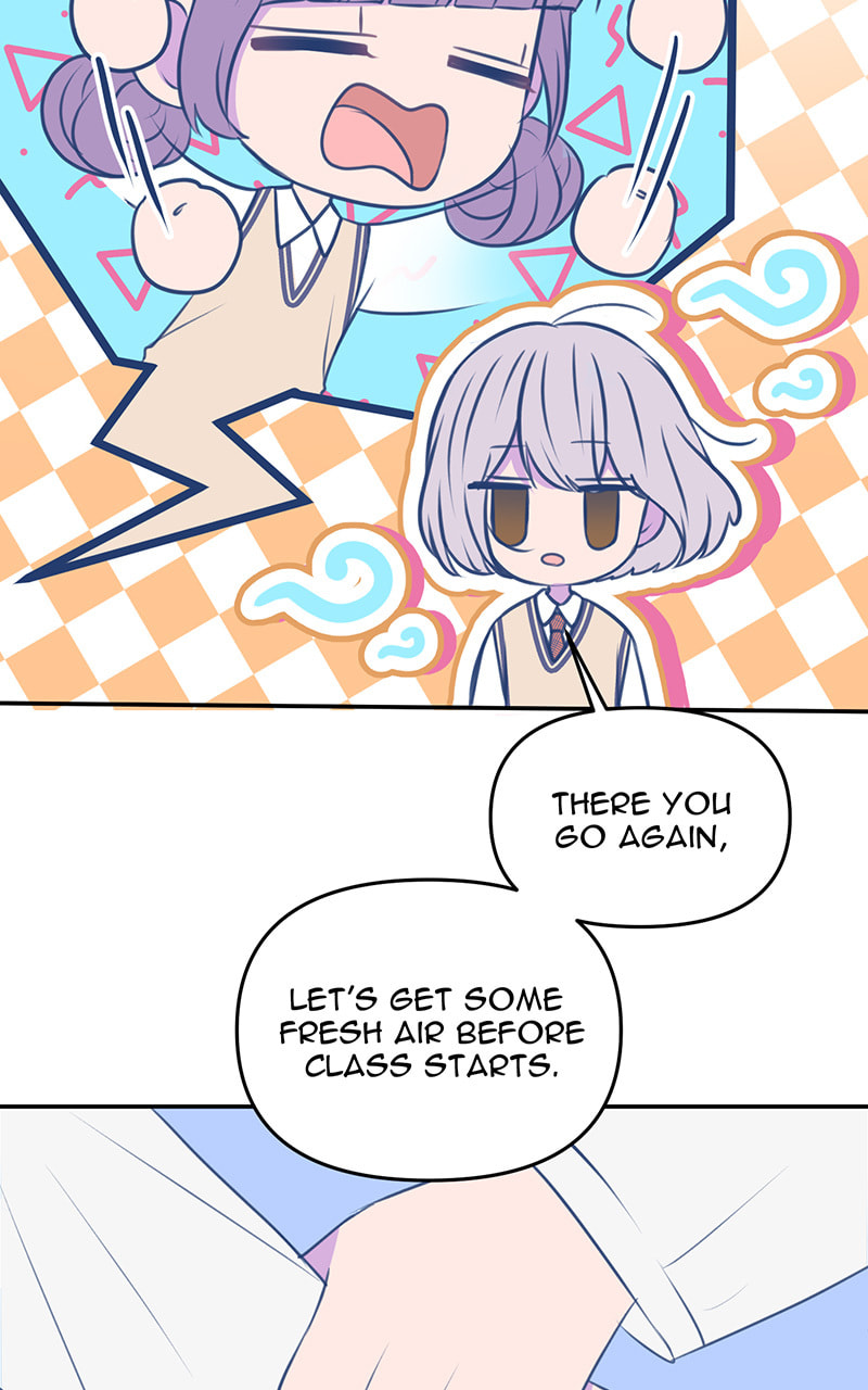 Yowamushi Pedal - Love Cycle (Doujinshi) Chapter 10 page 21 - 