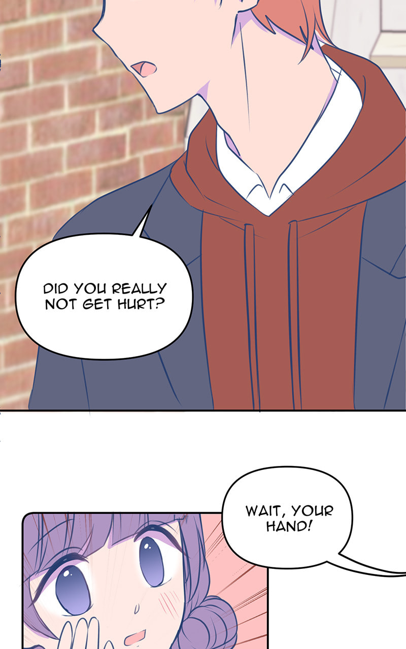 Yowamushi Pedal - Love Cycle (Doujinshi) Chapter 10 page 32 - 