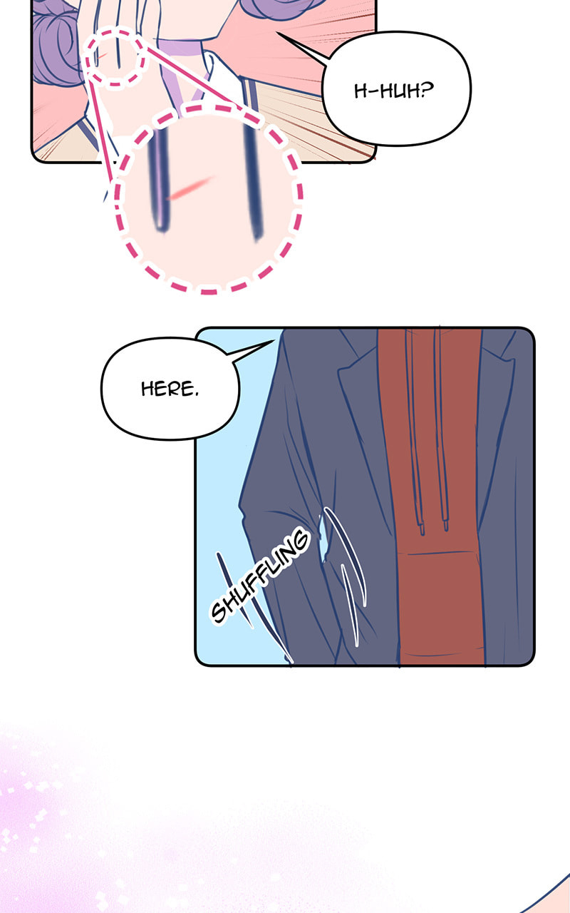 Yowamushi Pedal - Love Cycle (Doujinshi) Chapter 10 page 33 - 