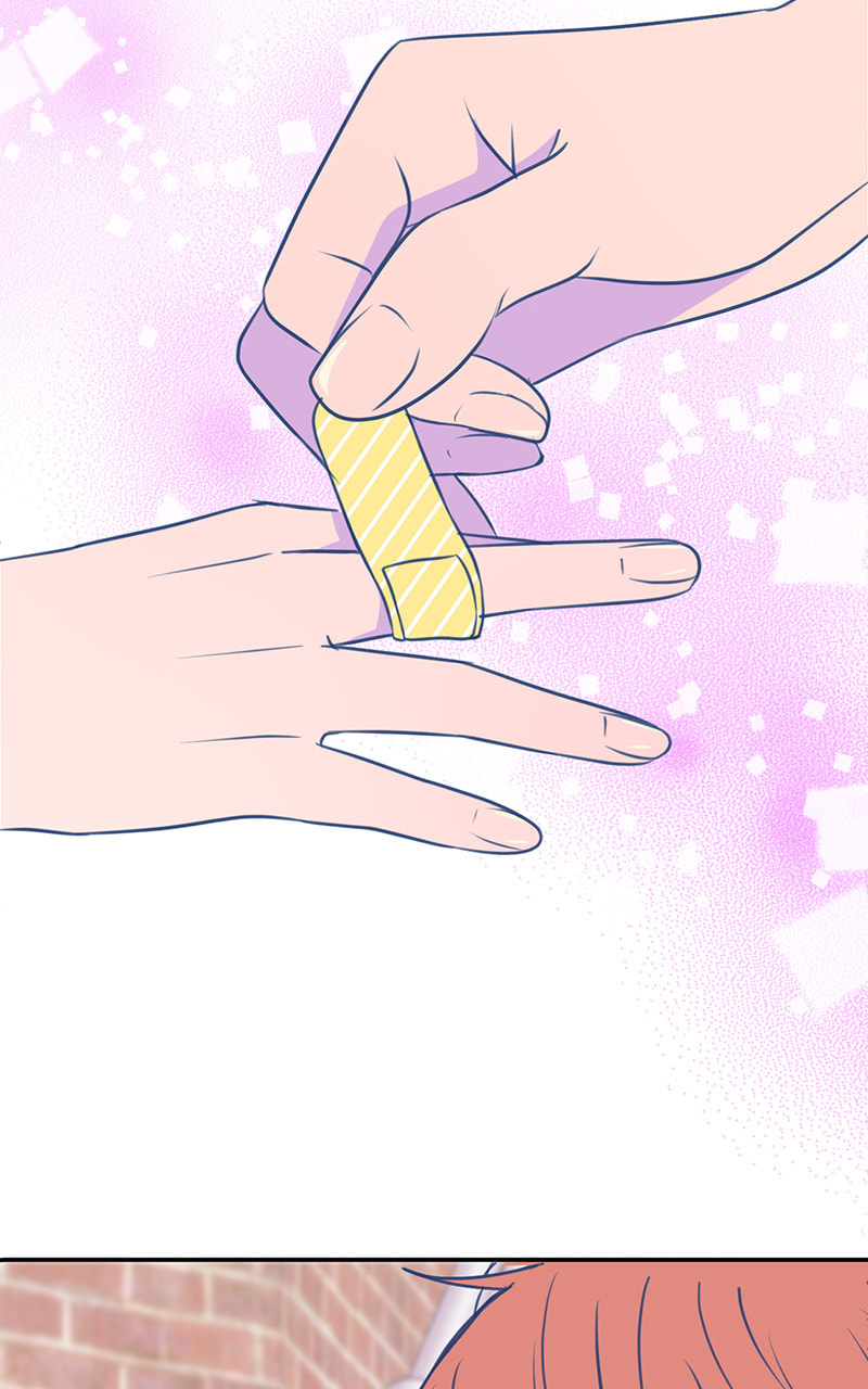 Yowamushi Pedal - Love Cycle (Doujinshi) Chapter 10 page 34 - 