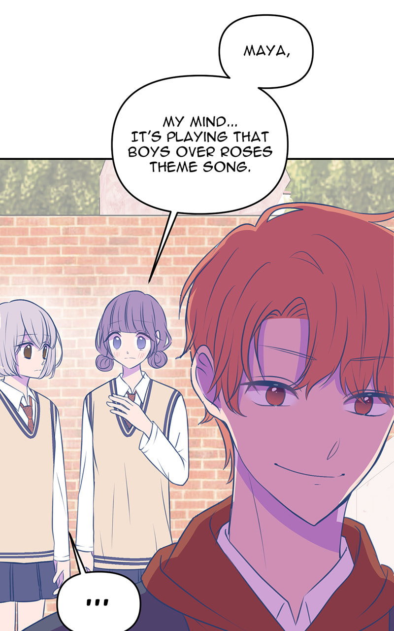 Yowamushi Pedal - Love Cycle (Doujinshi) Chapter 10 page 38 - 