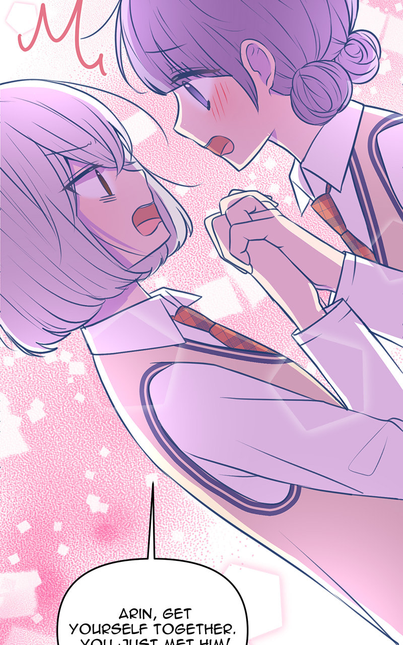 Yowamushi Pedal - Love Cycle (Doujinshi) Chapter 10 page 40 - 