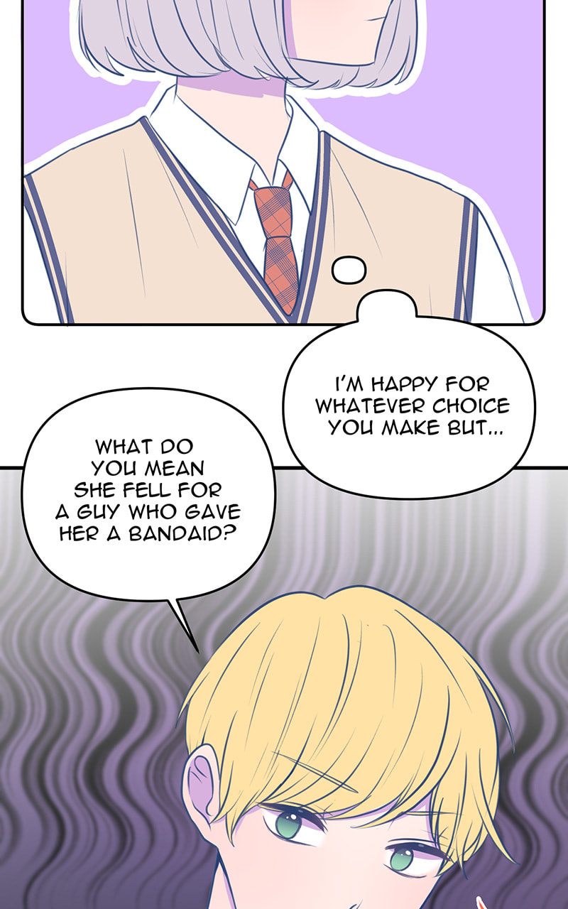 Yowamushi Pedal - Love Cycle (Doujinshi) Chapter 10 page 43 - 