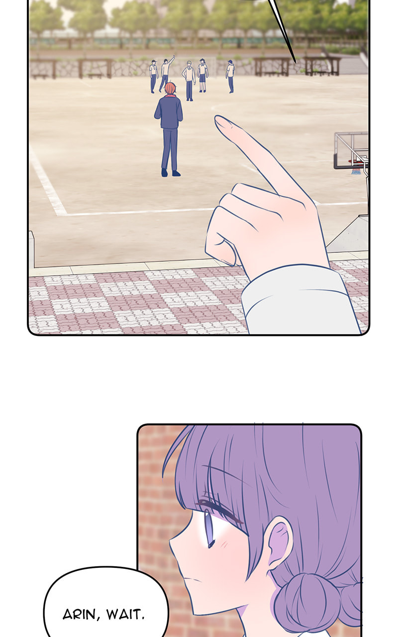 Yowamushi Pedal - Love Cycle (Doujinshi) Chapter 10 page 46 - 