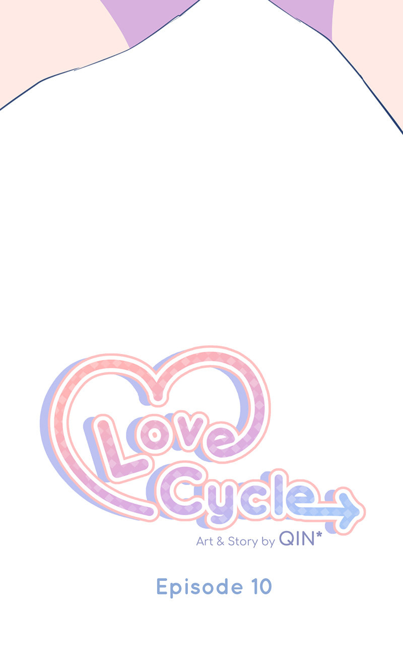 Yowamushi Pedal - Love Cycle (Doujinshi) Chapter 10 page 6 - 