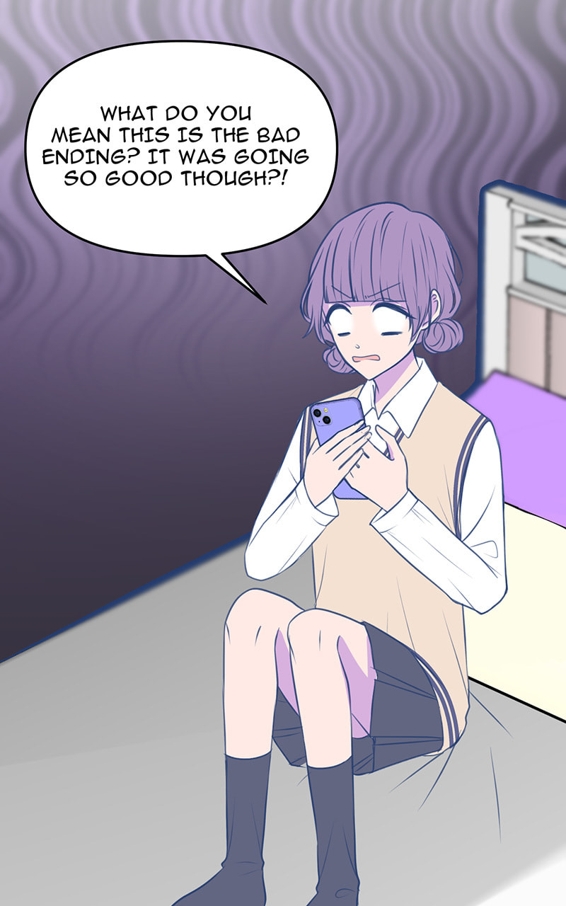 Yowamushi Pedal - Love Cycle (Doujinshi) Chapter 10 page 9 - 