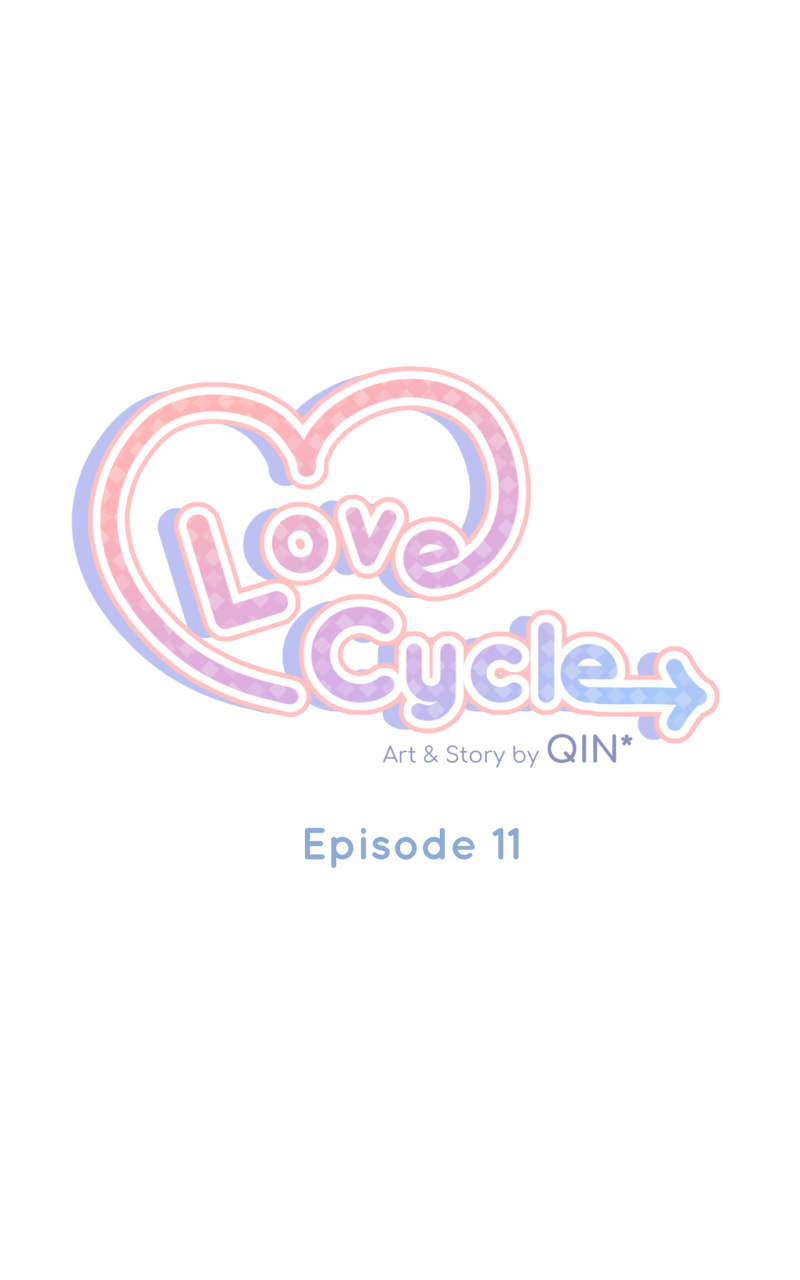Yowamushi Pedal - Love Cycle (Doujinshi) Chapter 11 page 16 - 