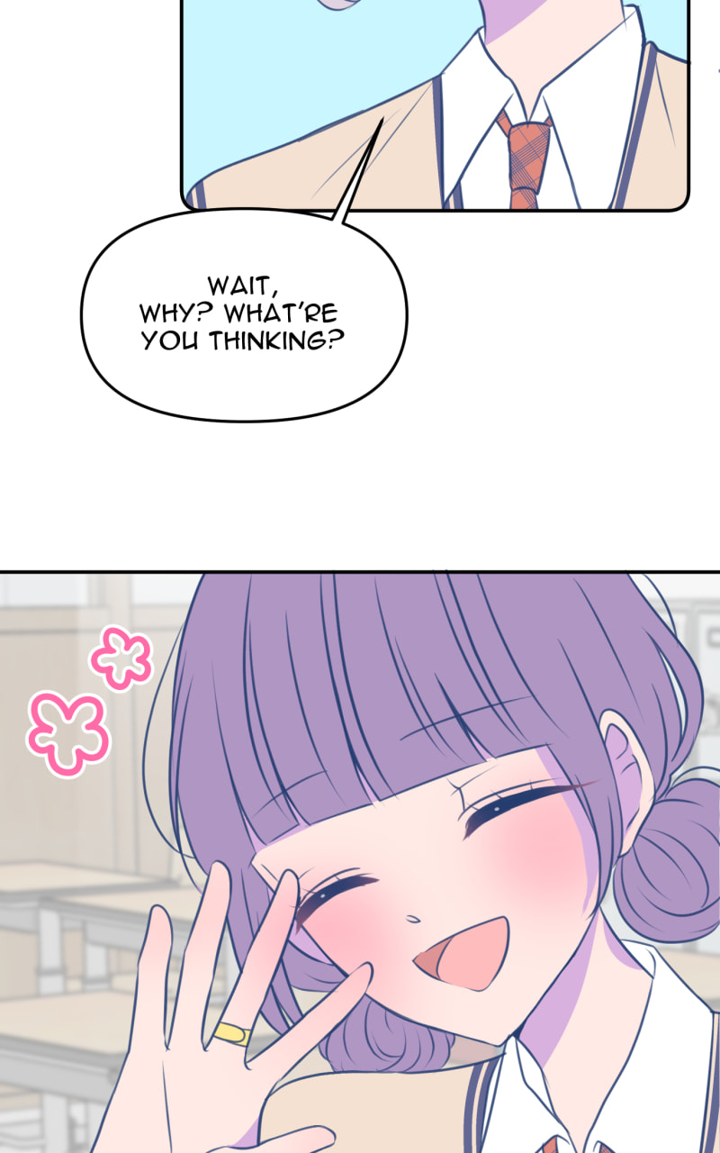 Yowamushi Pedal - Love Cycle (Doujinshi) Chapter 11 page 20 - 