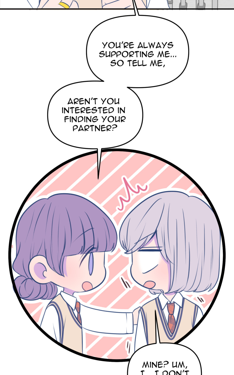 Yowamushi Pedal - Love Cycle (Doujinshi) Chapter 11 page 25 - 