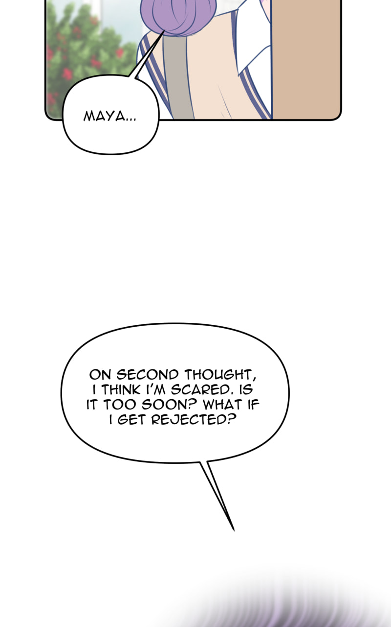 Yowamushi Pedal - Love Cycle (Doujinshi) Chapter 11 page 30 - 