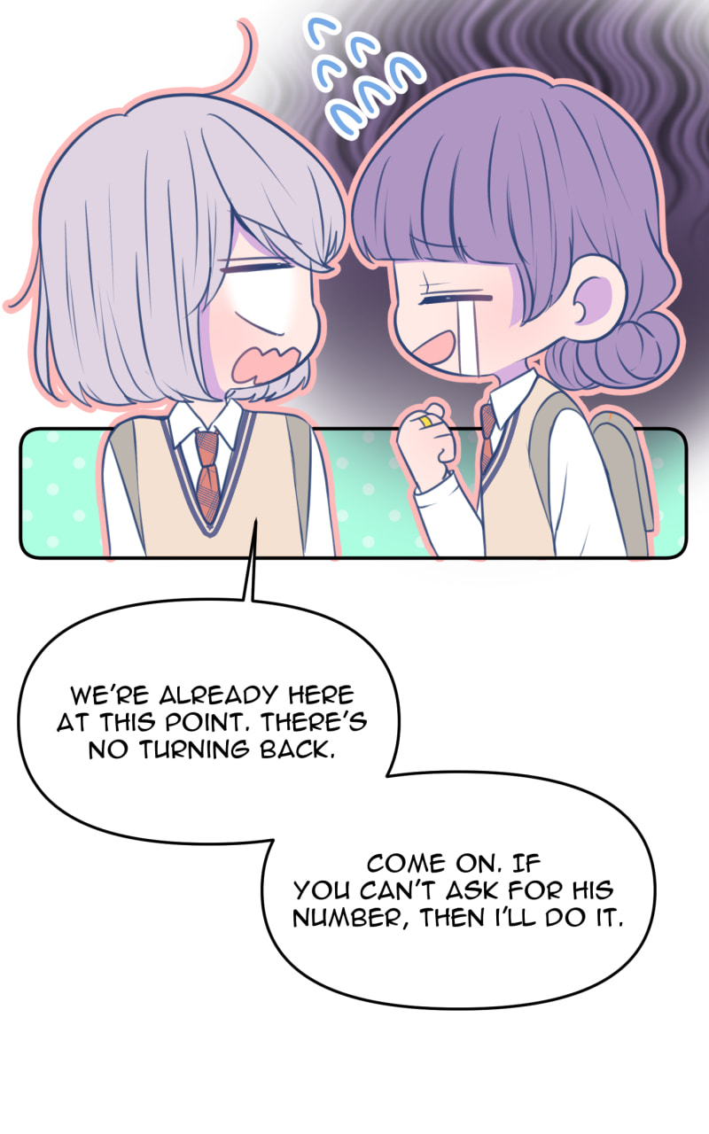 Yowamushi Pedal - Love Cycle (Doujinshi) Chapter 11 page 31 - 