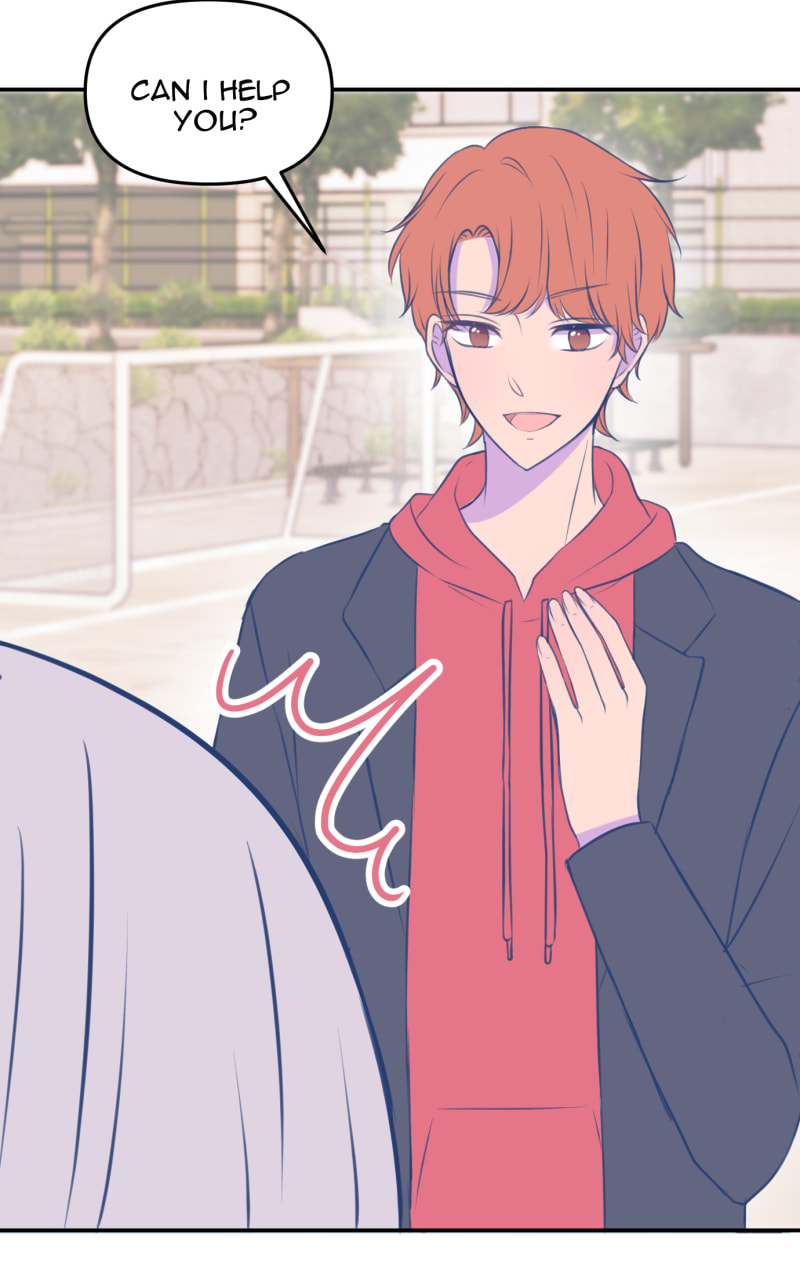 Yowamushi Pedal - Love Cycle (Doujinshi) Chapter 11 page 33 - 