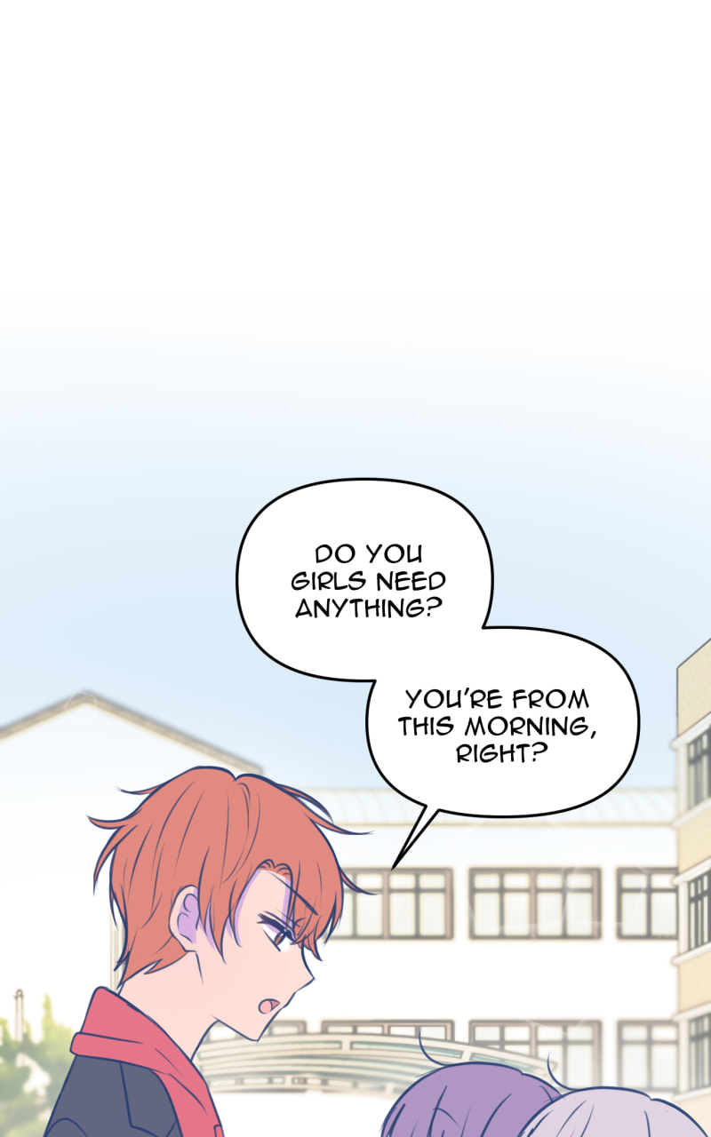 Yowamushi Pedal - Love Cycle (Doujinshi) Chapter 11 page 34 - 