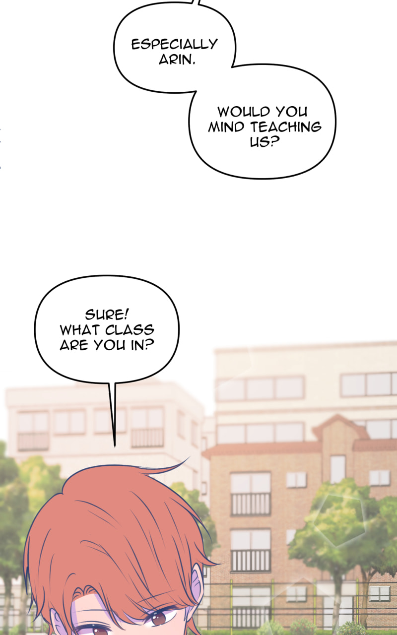 Yowamushi Pedal - Love Cycle (Doujinshi) Chapter 11 page 40 - 