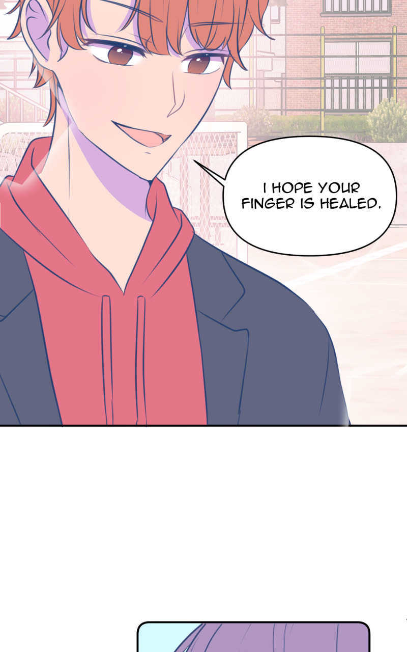 Yowamushi Pedal - Love Cycle (Doujinshi) Chapter 11 page 44 - 
