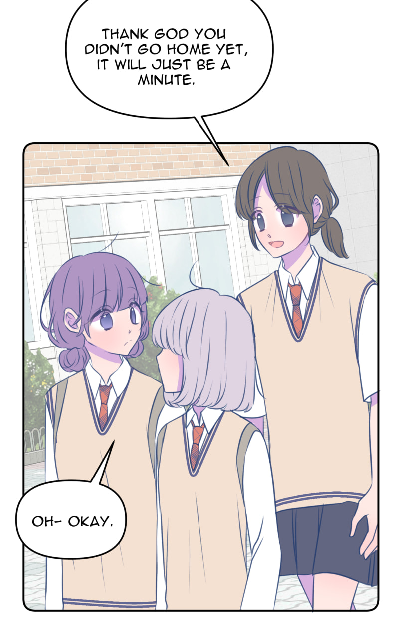 Yowamushi Pedal - Love Cycle (Doujinshi) Chapter 11 page 48 - 