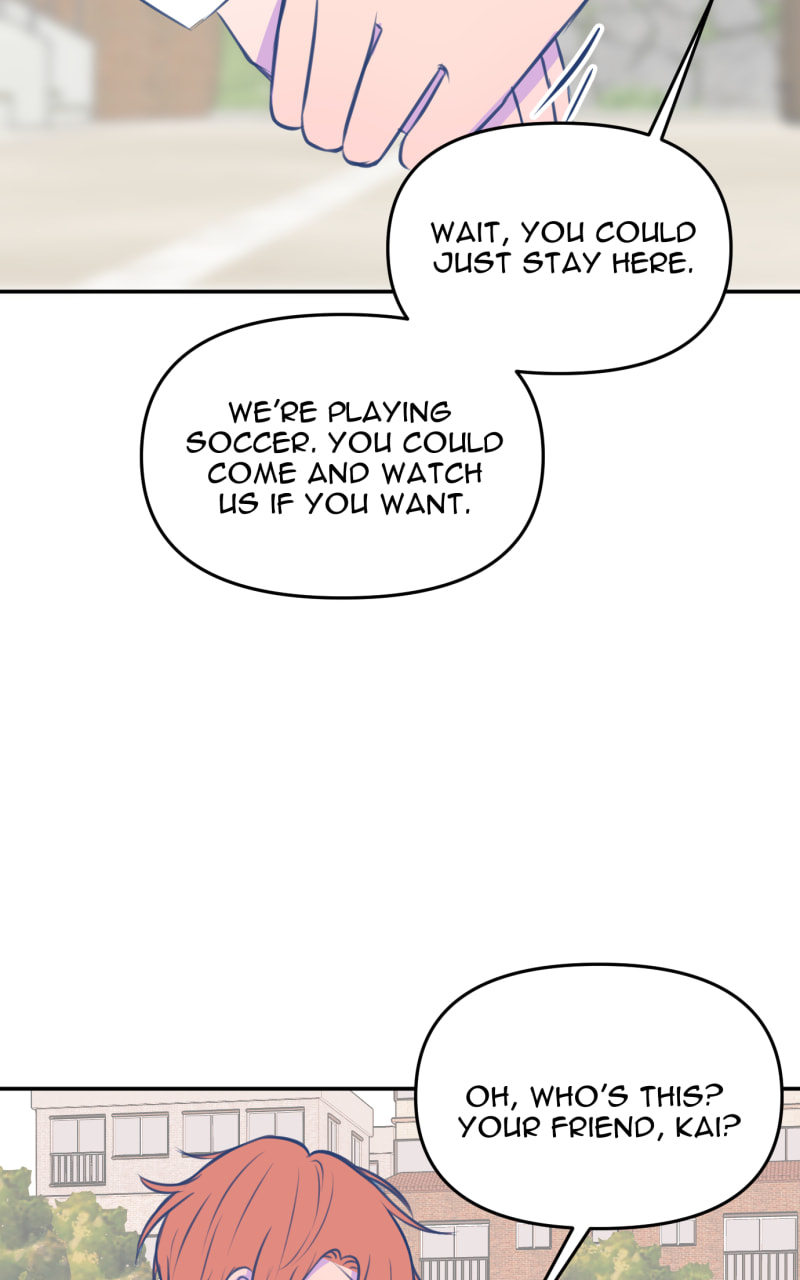 Yowamushi Pedal - Love Cycle (Doujinshi) Chapter 11 page 51 - 