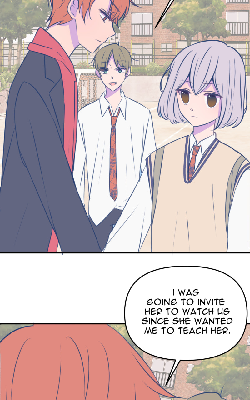 Yowamushi Pedal - Love Cycle (Doujinshi) Chapter 11 page 52 - 