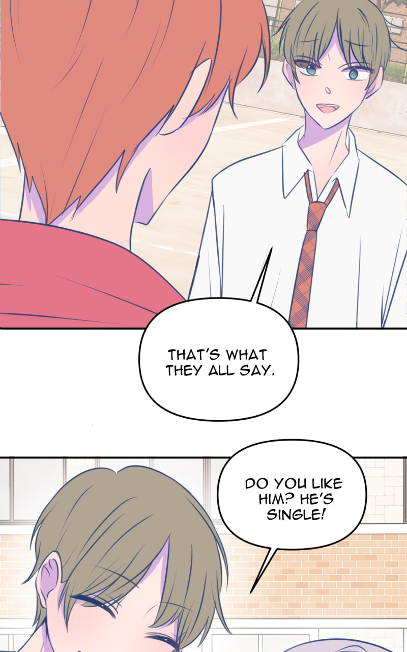 Yowamushi Pedal - Love Cycle (Doujinshi) Chapter 11 page 53 - 