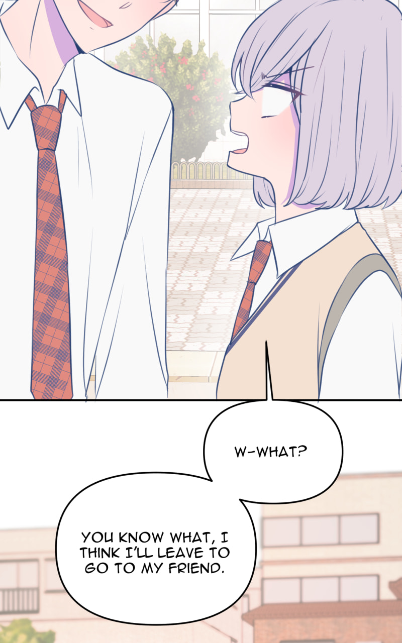 Yowamushi Pedal - Love Cycle (Doujinshi) Chapter 11 page 54 - 