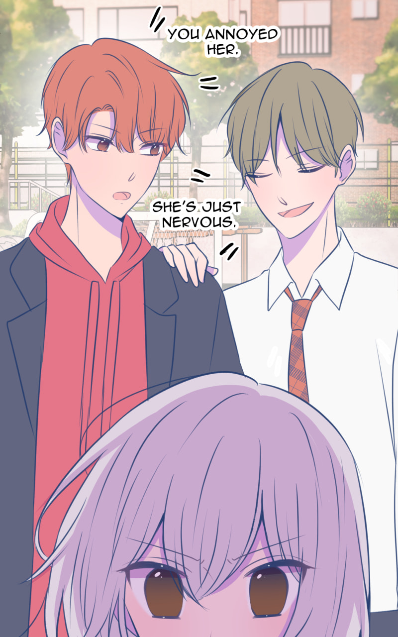 Yowamushi Pedal - Love Cycle (Doujinshi) Chapter 11 page 55 - 