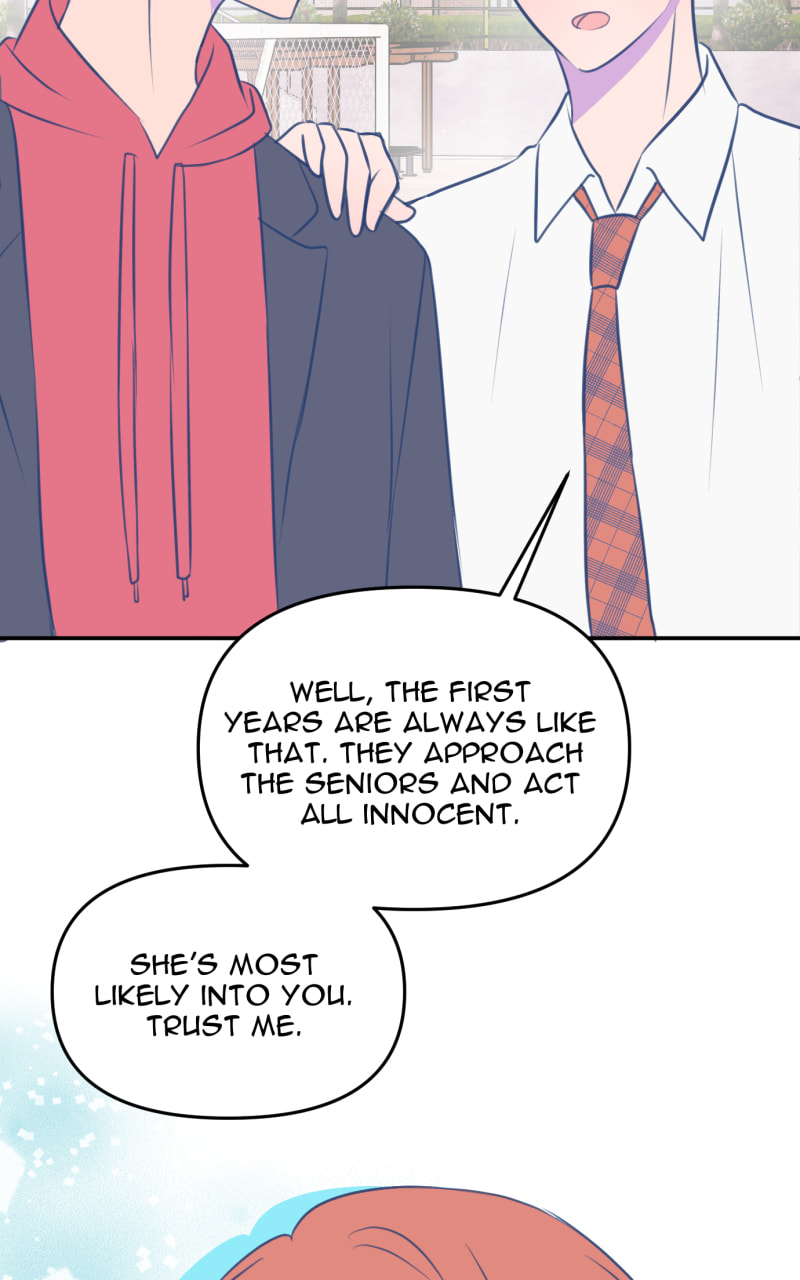 Yowamushi Pedal - Love Cycle (Doujinshi) Chapter 11 page 57 - 