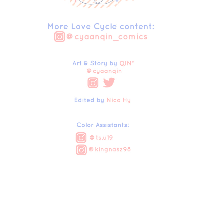 Yowamushi Pedal - Love Cycle (Doujinshi) Chapter 11 page 60 - 