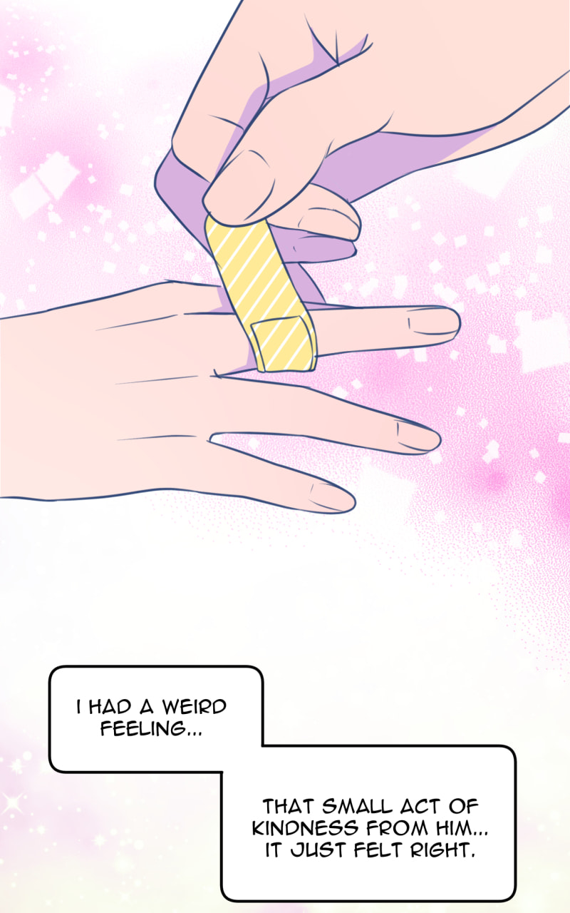 Yowamushi Pedal - Love Cycle (Doujinshi) Chapter 11 page 9 - 