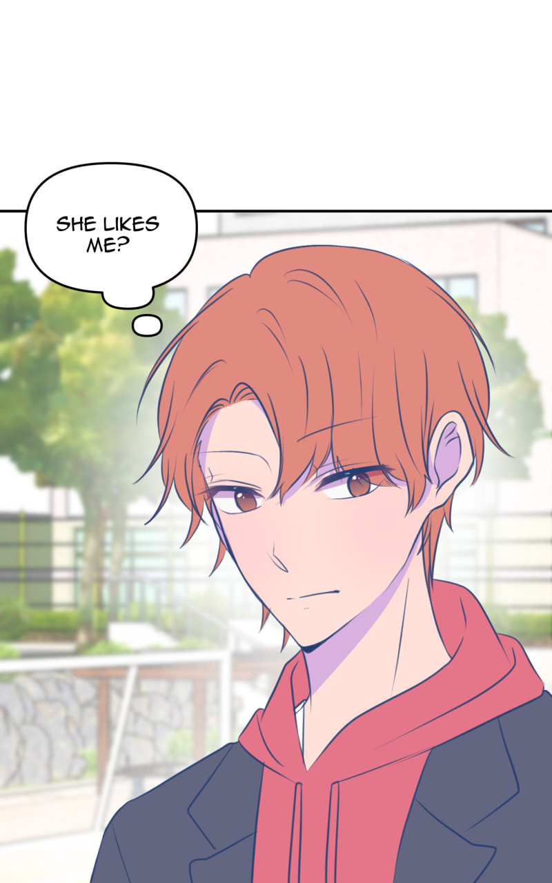 Yowamushi Pedal - Love Cycle (Doujinshi) Chapter 12 page 1 - 