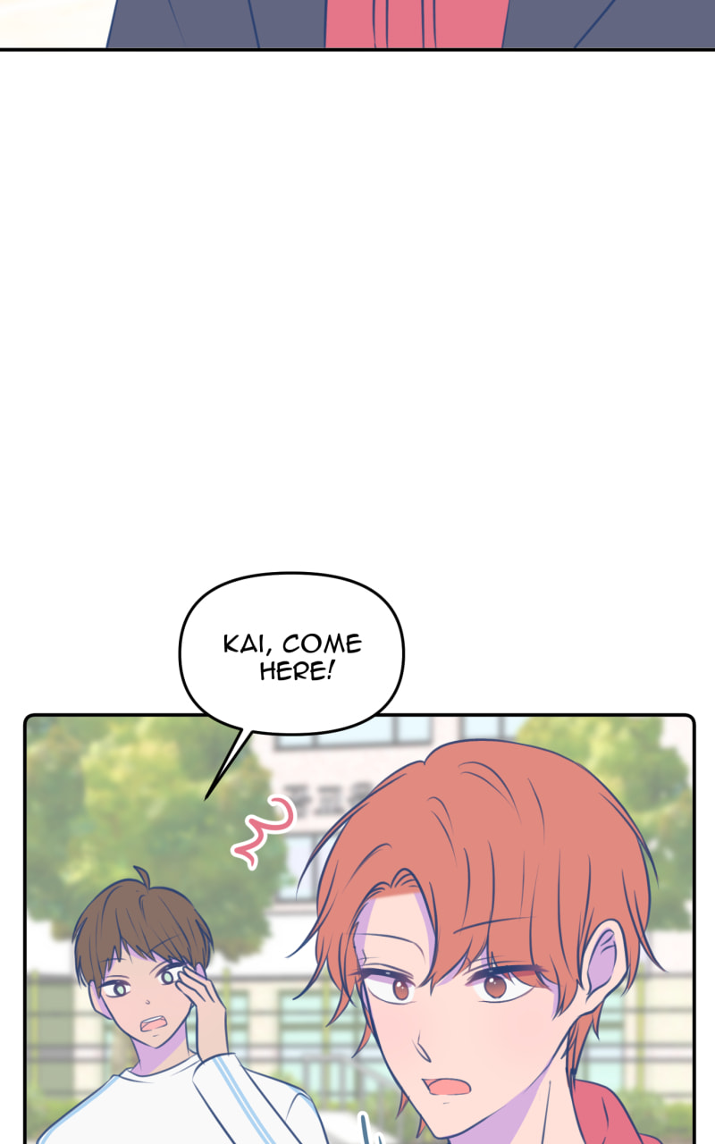 Yowamushi Pedal - Love Cycle (Doujinshi) Chapter 12 page 2 - 