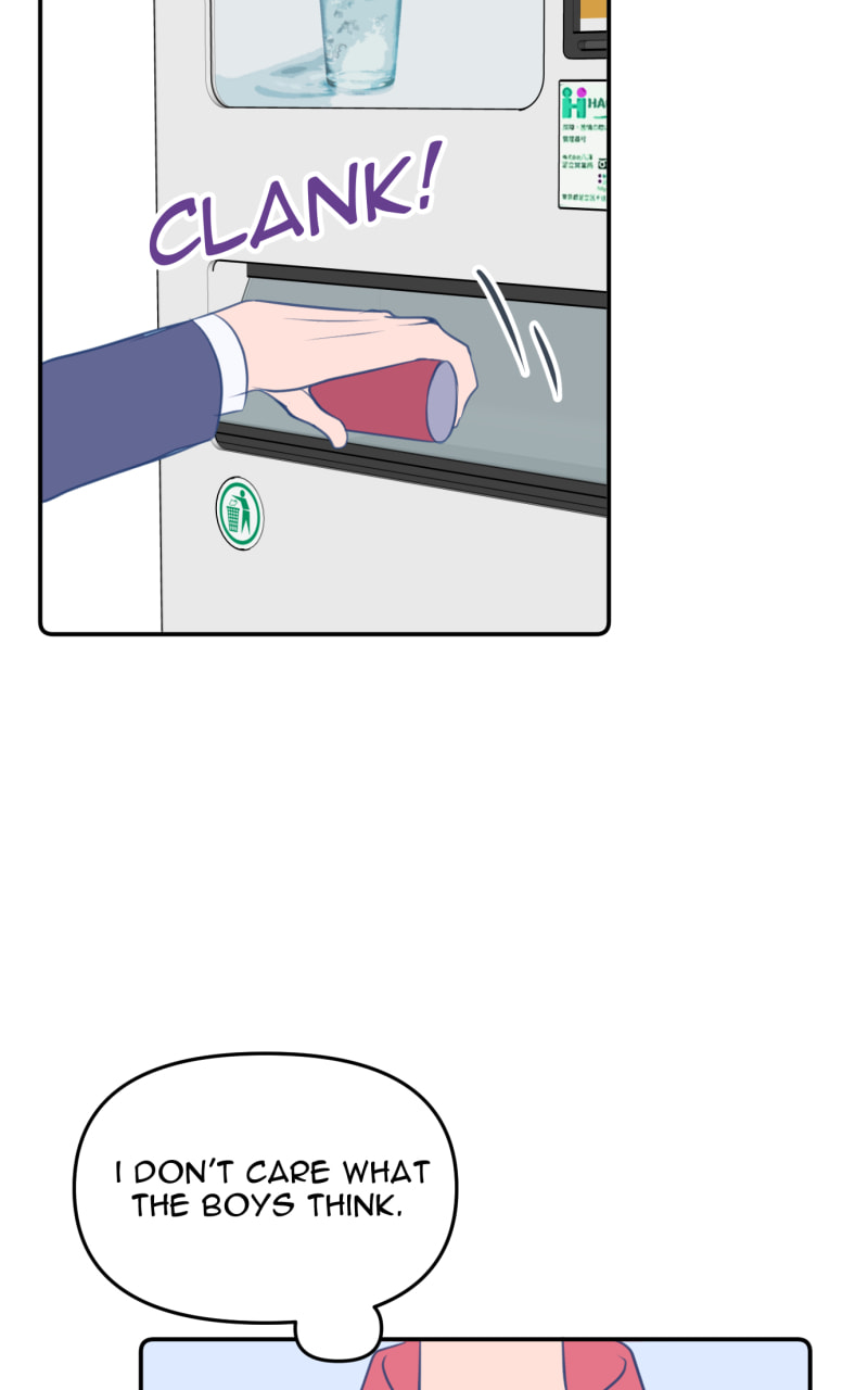 Yowamushi Pedal - Love Cycle (Doujinshi) Chapter 12 page 12 - 