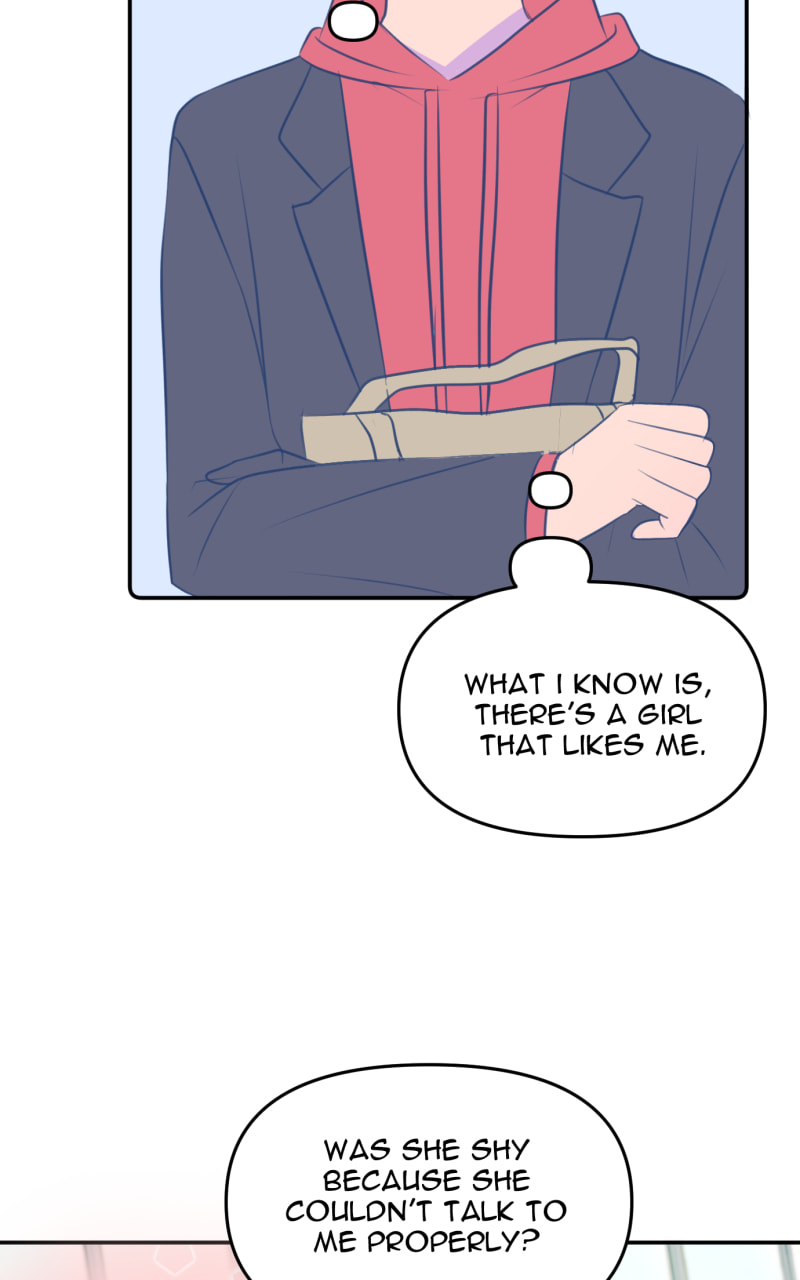 Yowamushi Pedal - Love Cycle (Doujinshi) Chapter 12 page 13 - 