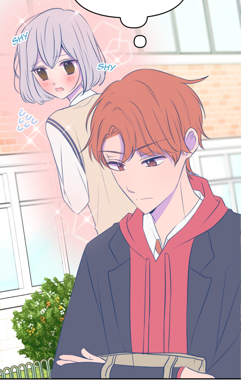 Yowamushi Pedal - Love Cycle (Doujinshi) Chapter 12 page 14 - 