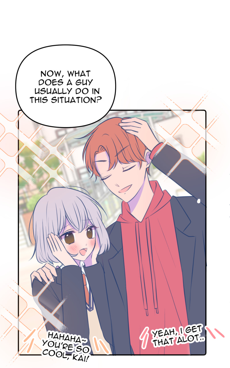Yowamushi Pedal - Love Cycle (Doujinshi) Chapter 12 page 15 - 