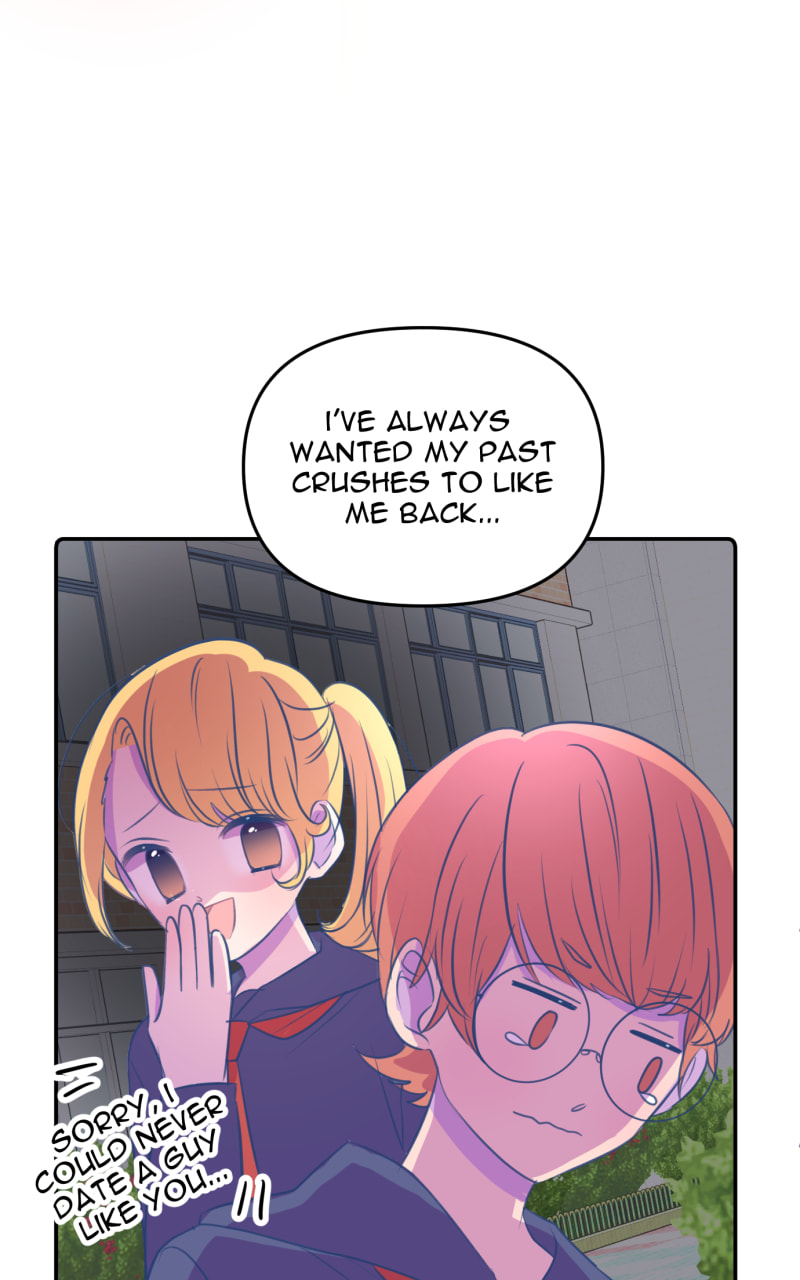 Yowamushi Pedal - Love Cycle (Doujinshi) Chapter 12 page 16 - 